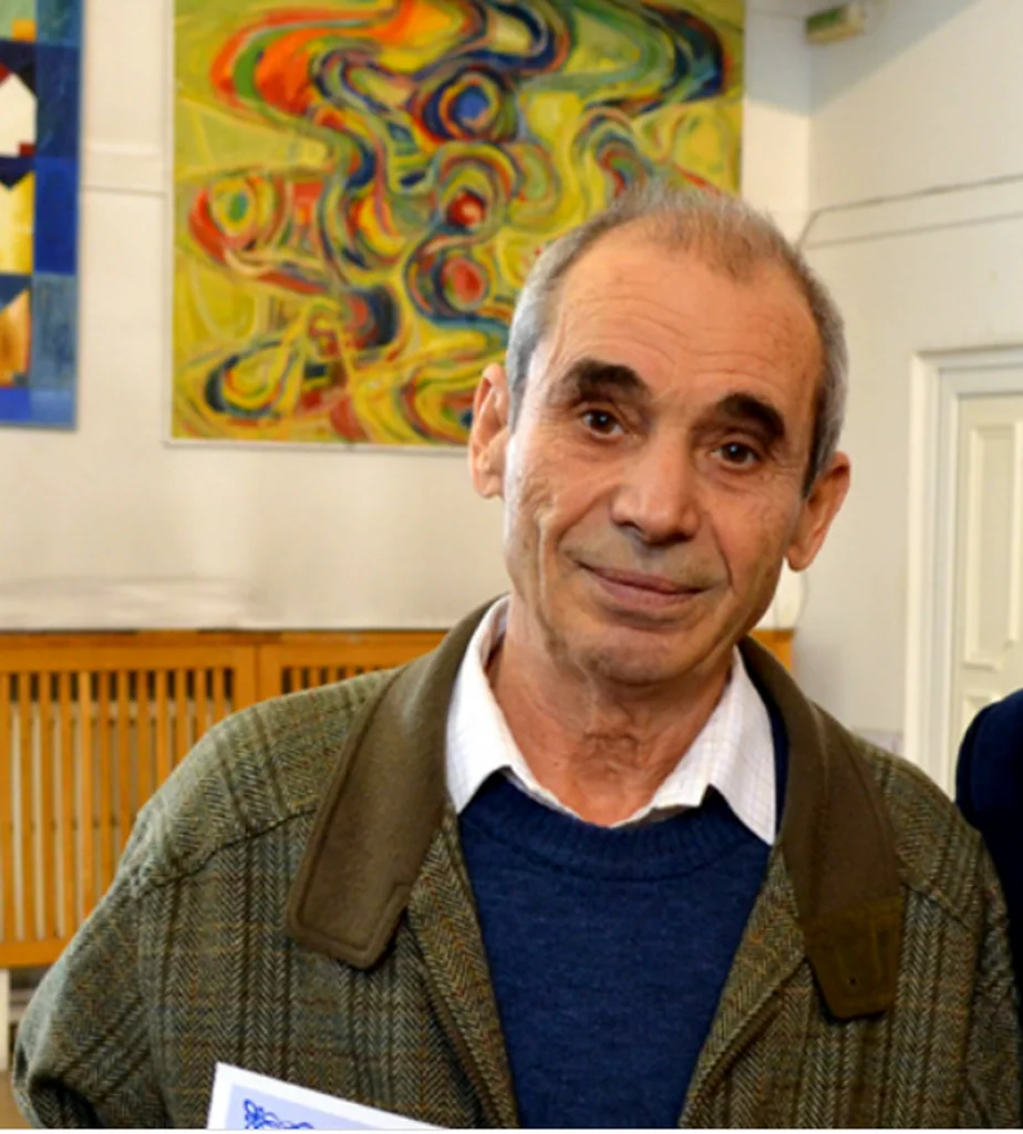 Mecenat. La 83 de ani, profesorul Magheru oferă, gratuit, cursuri de limba română pentru Evaluare Națională