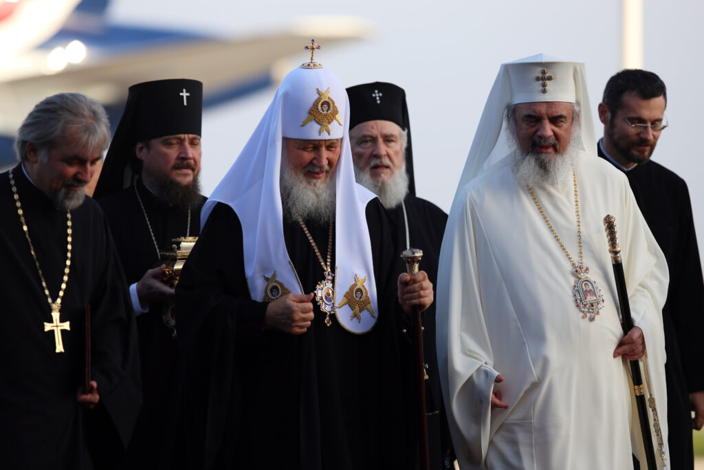 Patriarhul Kiril al Rusiei ar fi grav bolnav: „Trebuie să rămână în pat și să se izoleze”