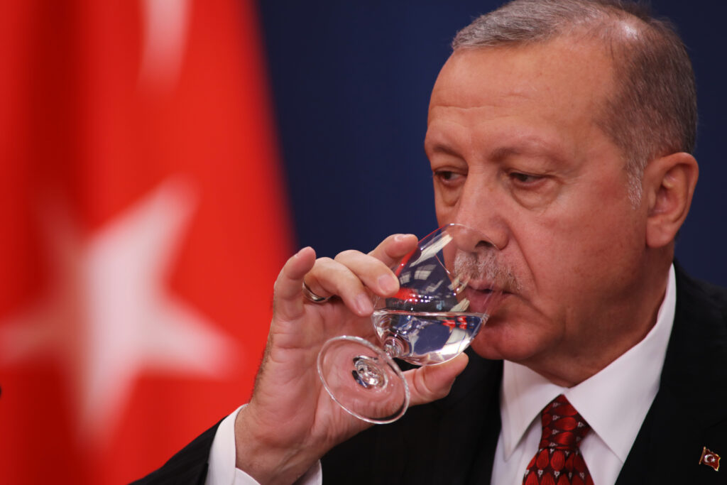 Prezidenţiale în Turcia: de ce a decis Erdogan să devanseze scrutinul cu o lună?