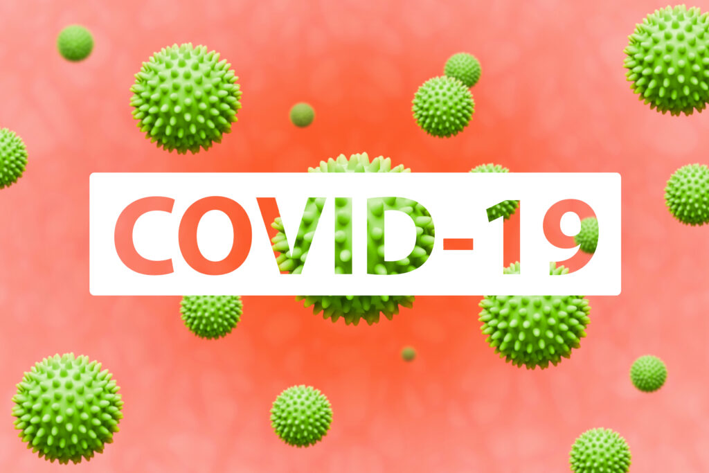O nouă variantă a virusului Covid-19 a fost depistată în Rusia. Pacienții infectați se pot confrunta cu conjunctivită