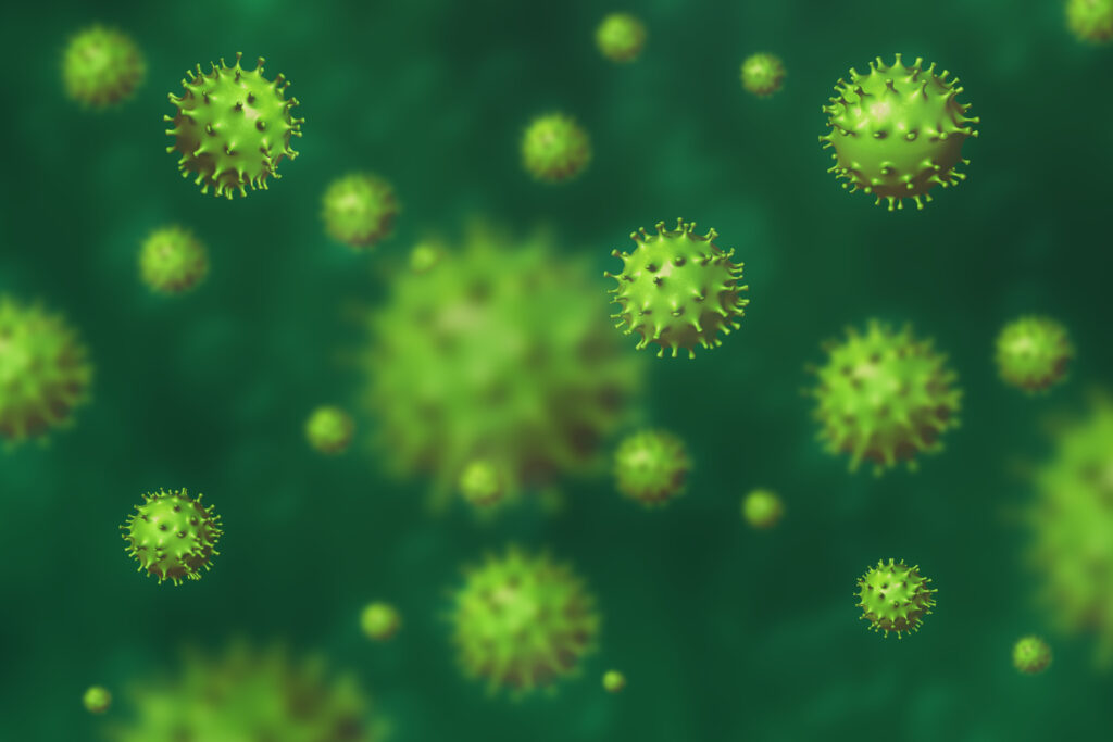 Răspândire rapidă a noii tulpini de coronavirus. Așteptări pentru lansarea noului vaccin