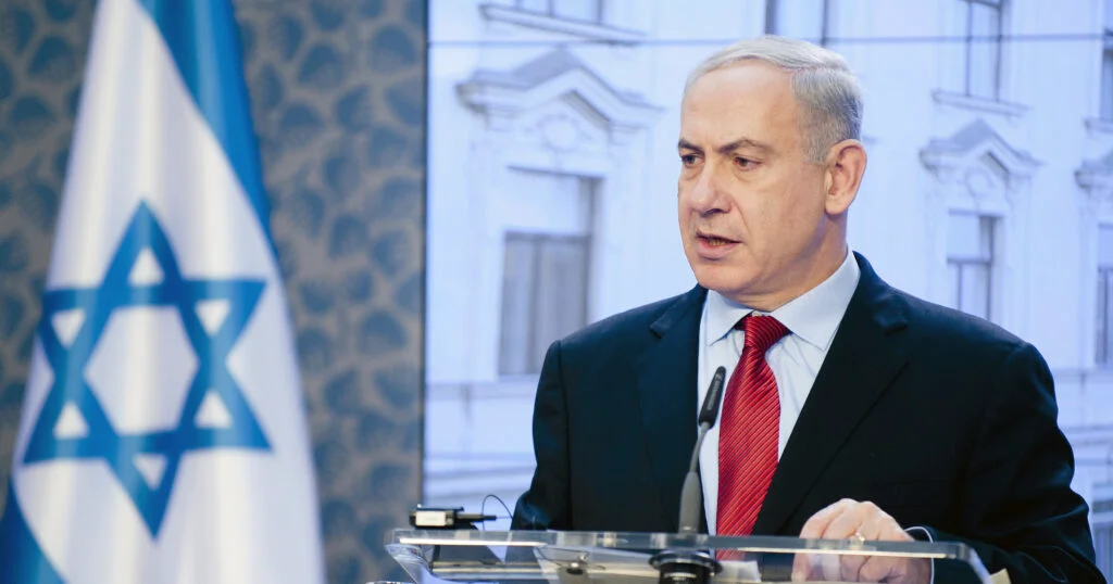 Netanyahu pregătește operaţiunea terestră în Fâşia Gaza în cel mai mare secret