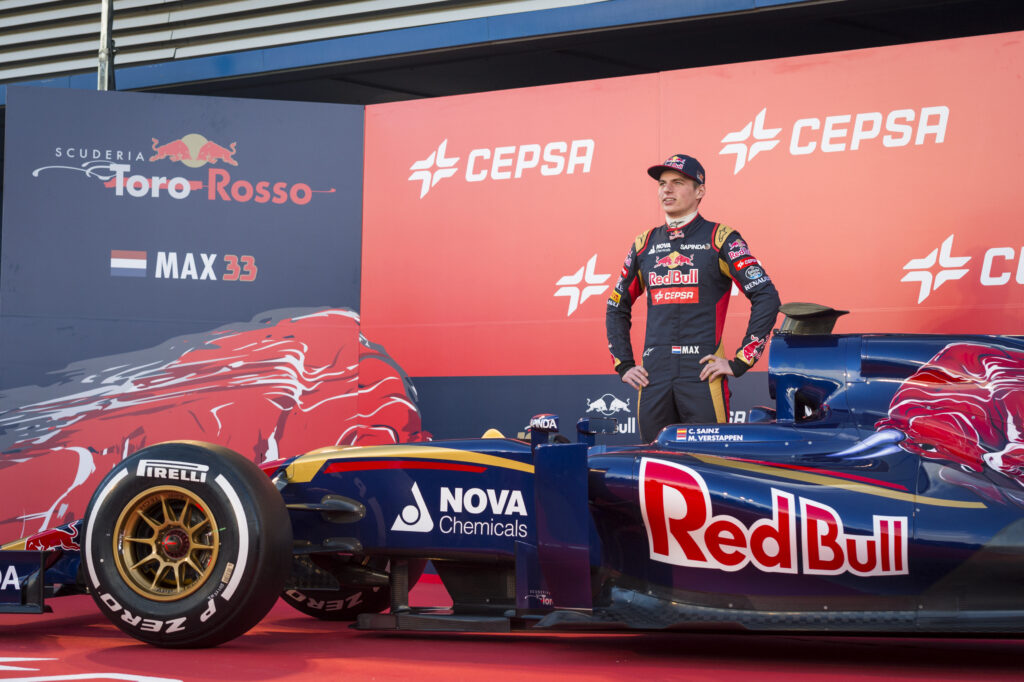 Max Verstappen a obținut o nouă performanță remarcabilă. Campionul mondial a câștigat Marele Premiu din SUA