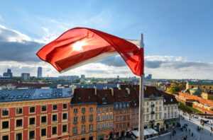 Alegerile din Polonia vor avea loc pe 15 octombrie