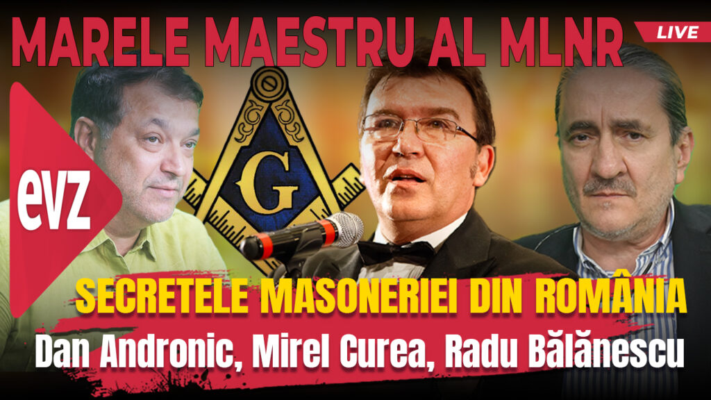 Secretele Masoneriei din România