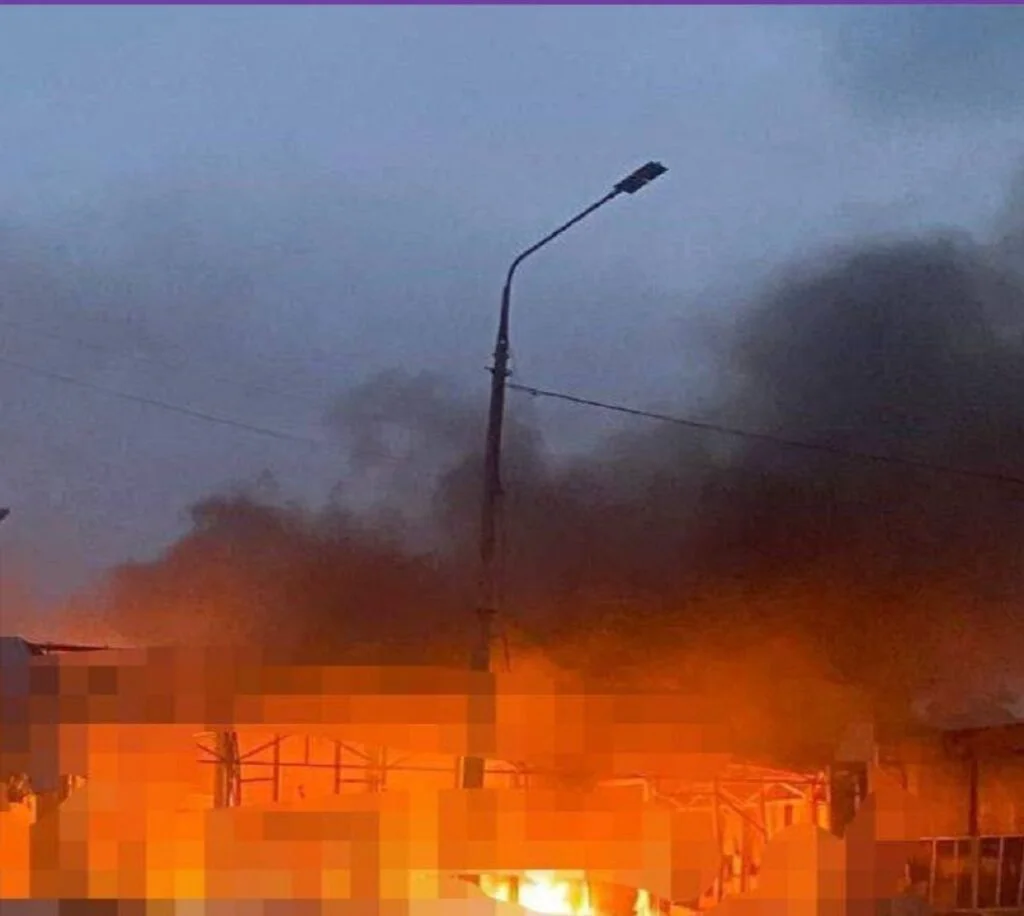 Noi explozii la Odesa și Zaporojie, dar și în alte orașe ale Ucrainei. Mai multe clădiri au fost avariate. O persoană a fost ucisă. Ucrainenii au atacat podul Antonovski