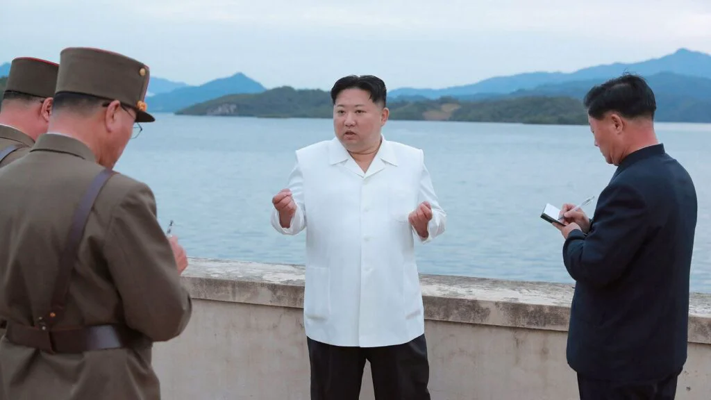 Câți ani o fi împlinit Kim Jong Un. Vârsta liderului de la Phenian, scret de stat