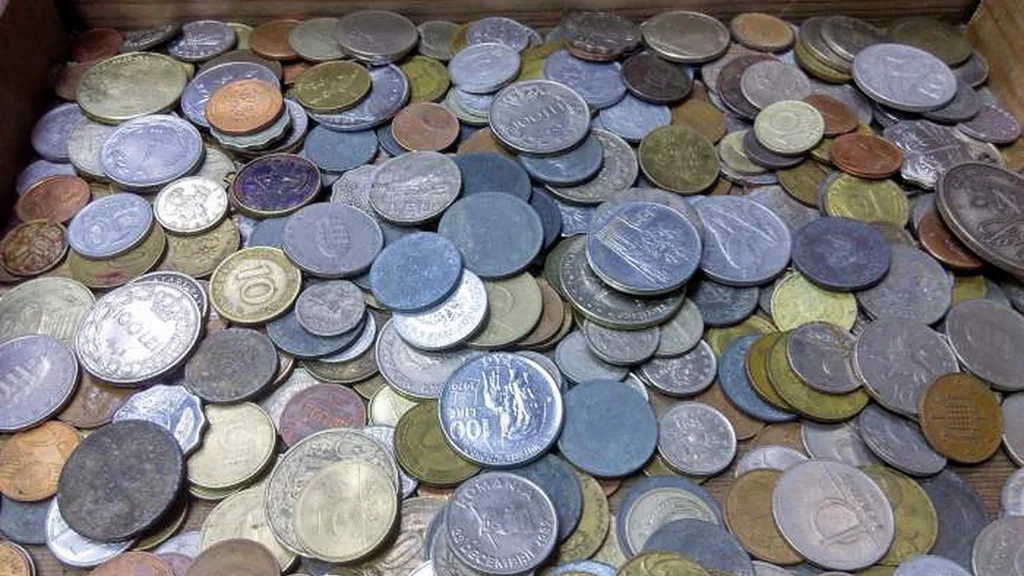 Moneda românească care costă o avere. Este mai scumpă ca o garsonieră