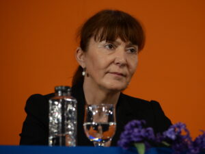 Monica Macovei