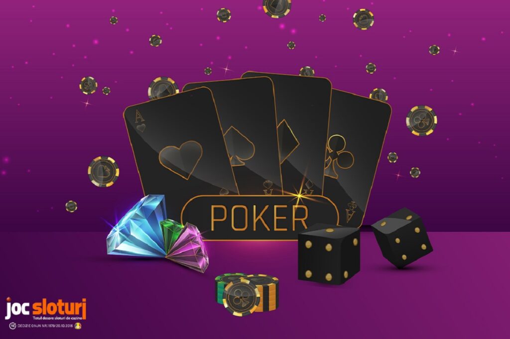 Beneficiile ascunse ale jocului de poker