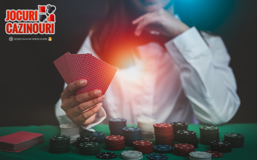 Ce poți învăța de la jucătorii profesioniști de poker?
