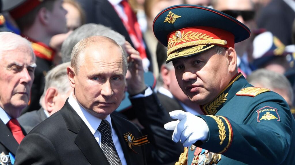 Rusia a încheiat mobilizarea parțială. Mesajul lui Vladimir Putin pentru cei trimiși în prima linie