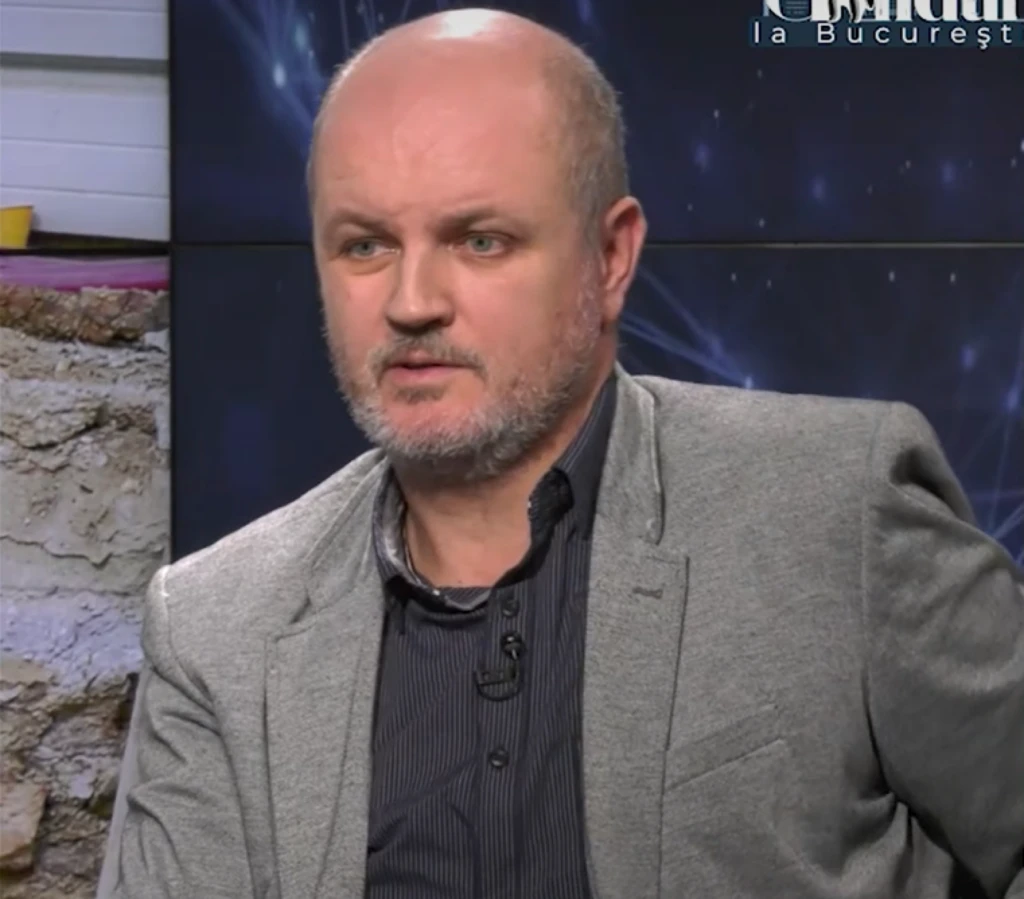 Criza apei calde din București se adâncește. Explicațiile lui Radu Opaina despre avaria majoră, efecte și lipsa soluțiilor reale