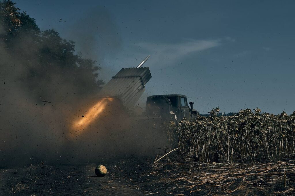 Război din Ucraina a intrat în ziua 306. Bombardamente în ziua de Crăciun. Armata Kievului susține că a eliminat 70 de oifțeri ruși într-un atac