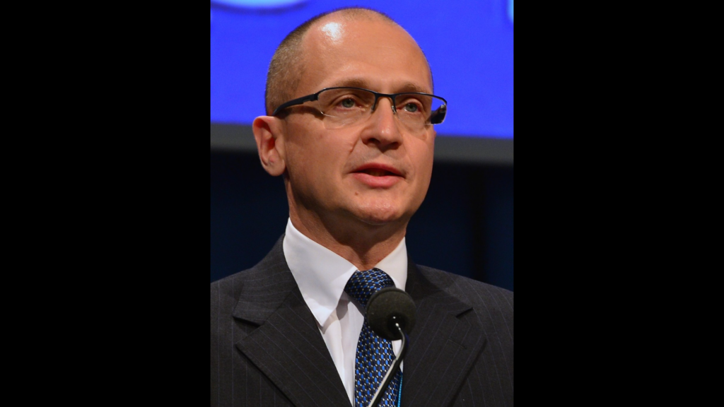 Kirienko