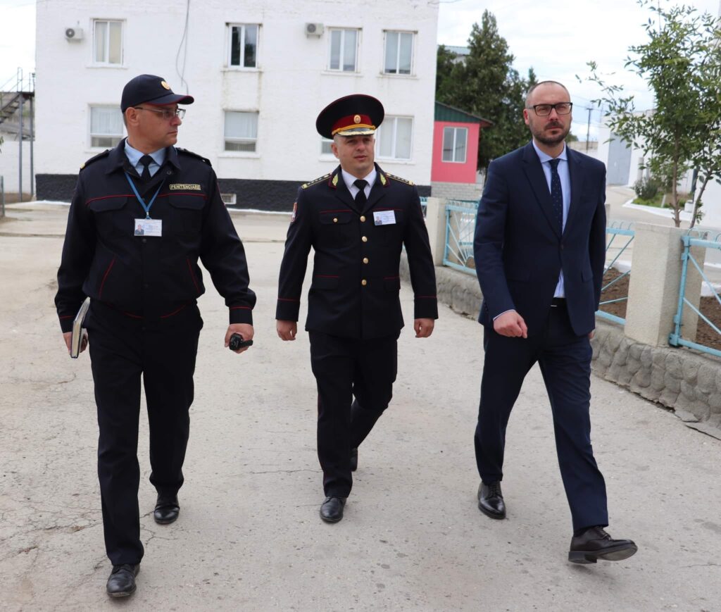 Ministrul de Justiție din Republica Moldova, despre adevărata identitate a grupului Șor: „Am luptat cu hoţii să-i scoatem din politică şi vom duce această misiune până la capăt”