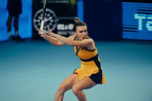 Simona Halep