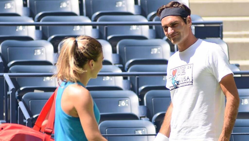 Roger Federer vine cu ultimele informații privind scandalul de dopaj în care este implicată Simona Halep. Dezvăluiri neștiute până acum din lumea tenisului