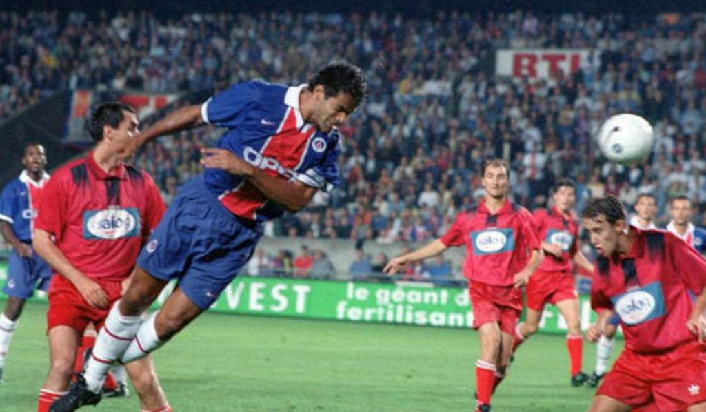 Amintirile unui fost antrenor al PSG: „Meciul cu Steaua București, cel mai inspirat din cariera mea”