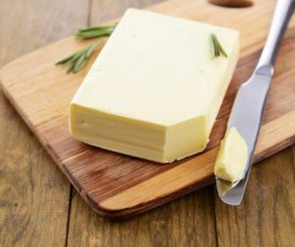 Rețete de post: margarină vegetală. Mai sănătoasă decât cea din comerț și mai bună decât untul