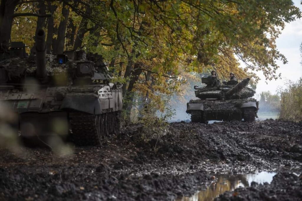 Război în Ucraina. Teritoriul minat este de patru ori mai mare decât suprafaţa Elveției