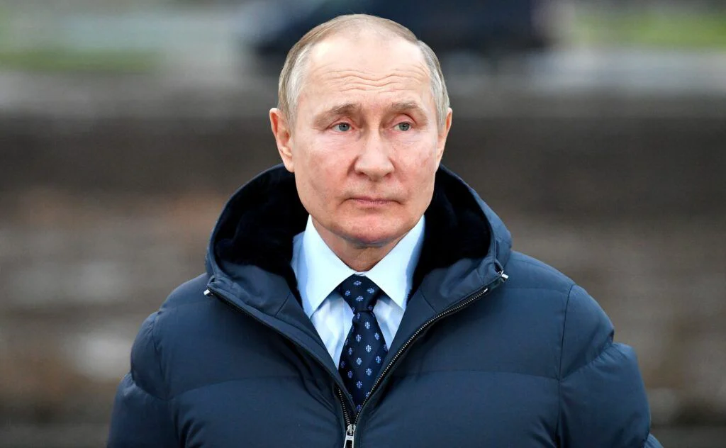 Putin, ținut pe medicamente pentru a continua războiul în Ucraina: „Folosește cele mai avansate tratamente”. Este grav bolnav!