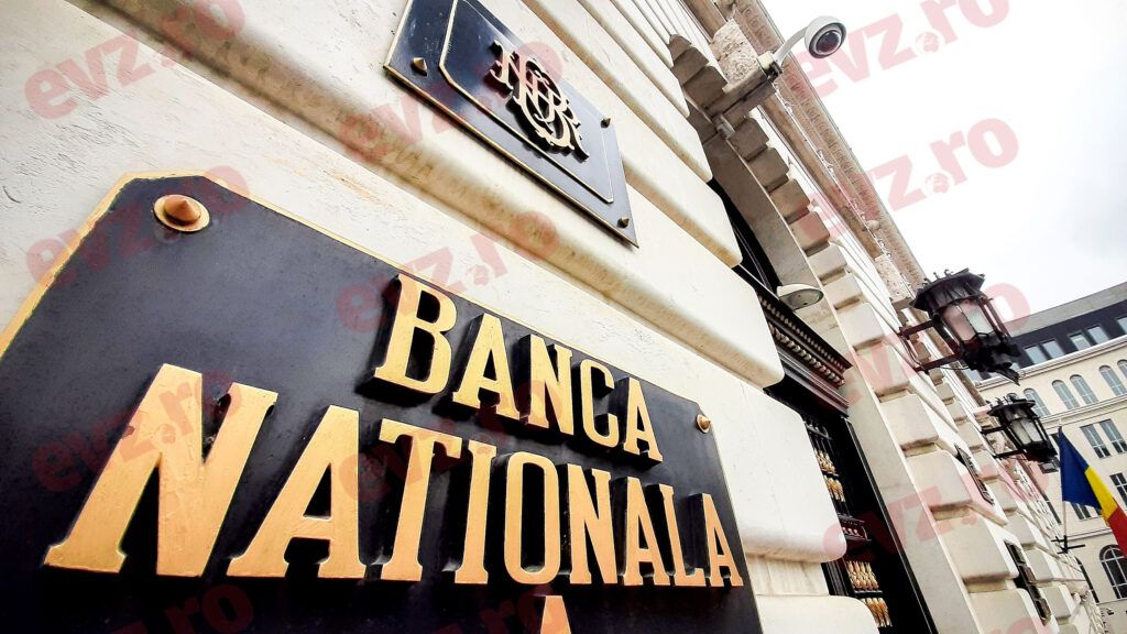 Banca Națională a României lansează o nouă monedă. Va fi în ediție limitată