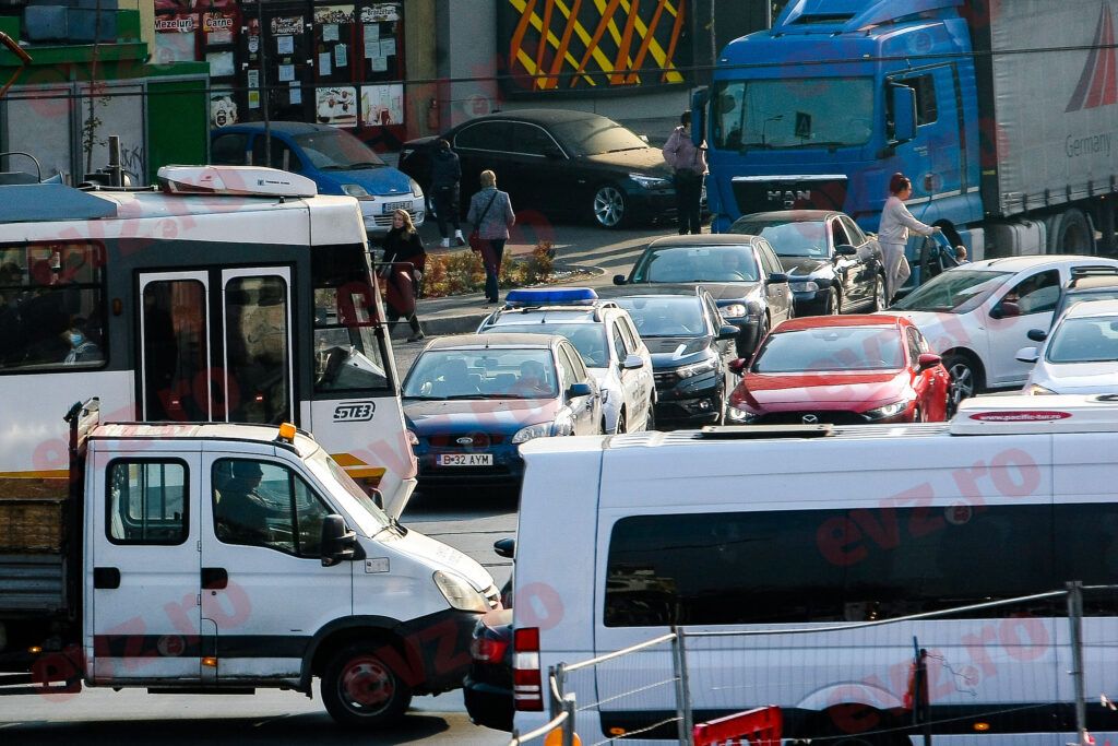 Bruxelles-ul introduce standardul Euro 7. Producătorii auto vor trebui să reducă emisiile poluante după noile reguli