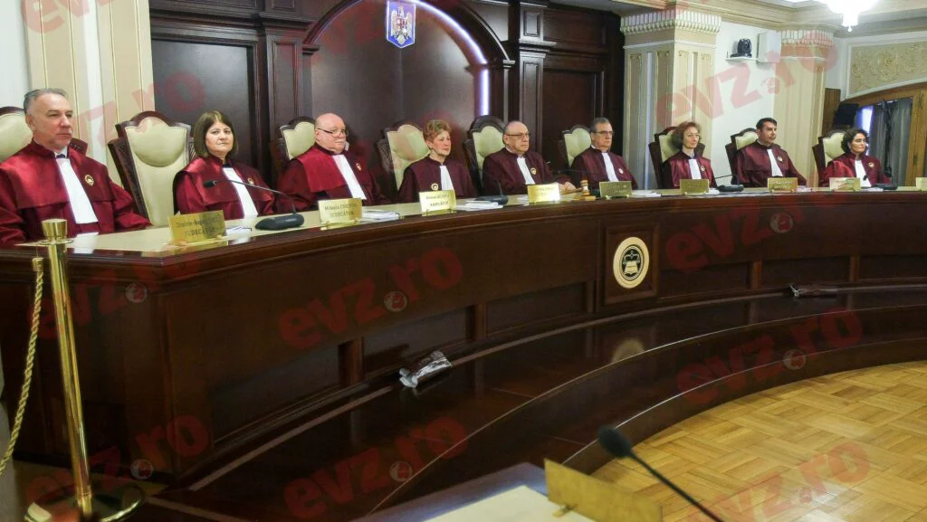 Curtea Constituţională dă satisfacție opoziției. Lege declarată neconstituțională la cererea USR și Forța Dreptei