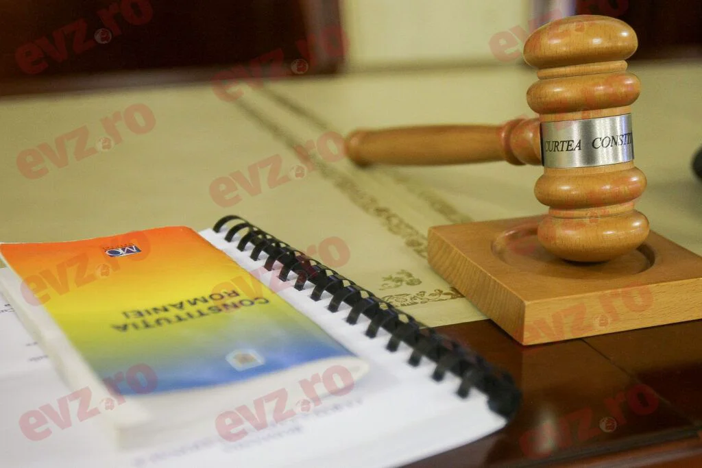 ICCJ a sesizat Curtea Constițuțională cu privire la recursul în casație