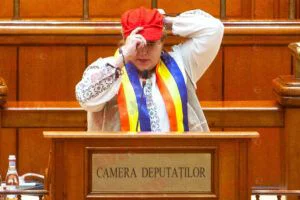 Diana Șoșoacă, atac dur la George Simion. Denunță un joc politic viclean