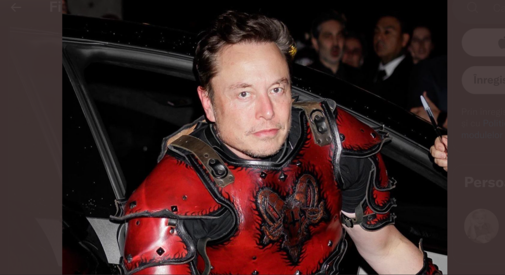 Un avion privat folosit de CEO-ul Tesla, Elon Musk, a sosit la Beijing, potrivit unei surse citate de Reuters.