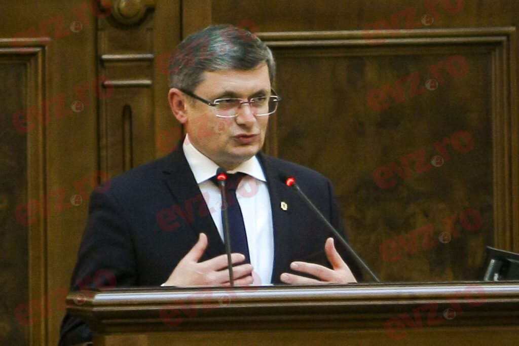 Speakerul Parlamentului de la Chişinău a sărbătorit Ziua mironosiţelor, alături de o primăriţă cu probleme de integritate
