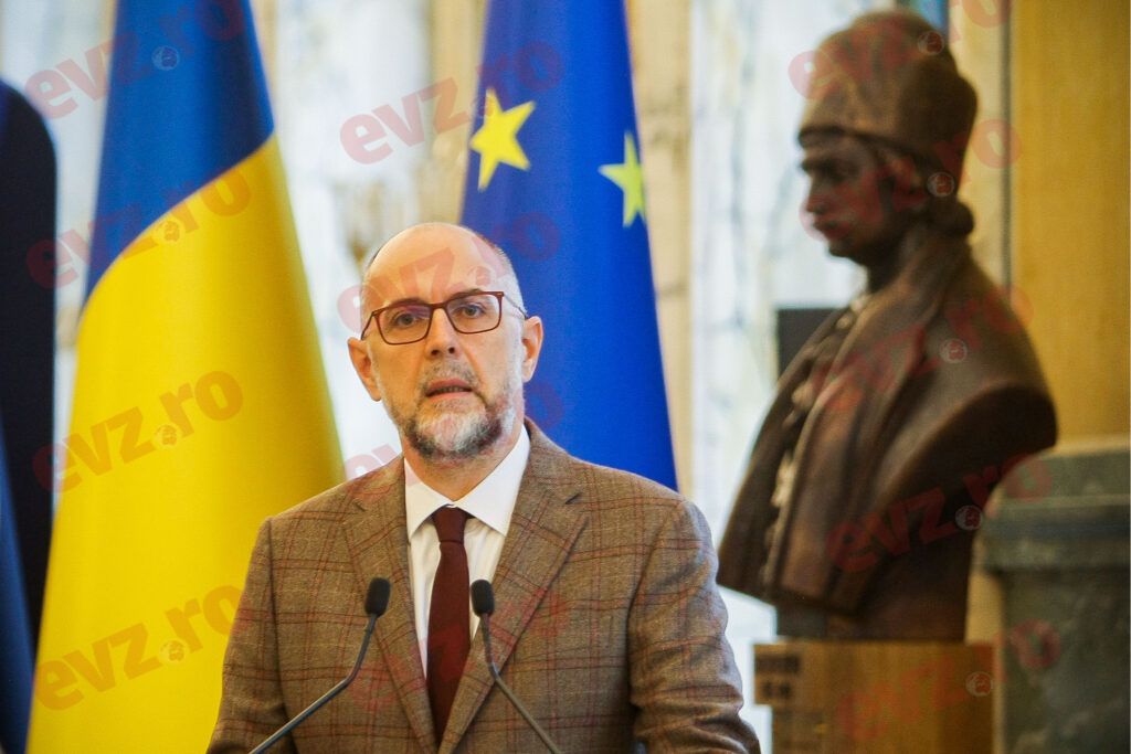 Kelemen Hunor spune că UDMR ar fi schimbat România, dacă ar fi stat 33 de ani la putere