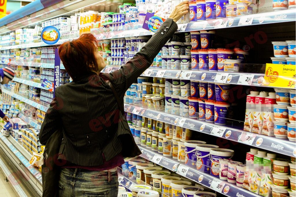 Cum funcționează primul supermarket inteligent: fără casieri, fără cozi, deschis 24 de ore pe zi