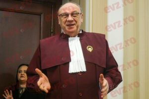 Scandalul primelor de pensionare de la CCR. Președintele Marian Enache, reacție vehementă