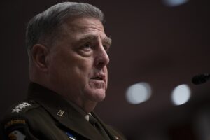 General american de top, ponderat cu privire la contraofensiva Ucrainei: „Este bine pregătită, dar...”
