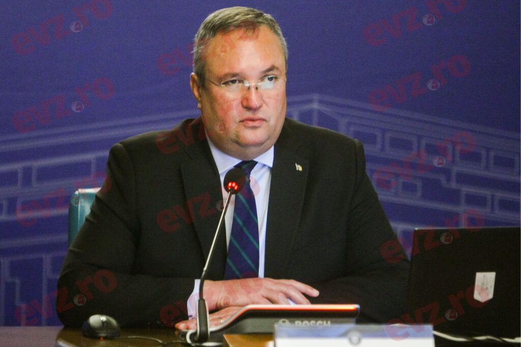 Nicolae Ciucă a vorbit despre alegerile din 2024: „Competiţia cu PSD nu se dă cu intensitatea decibelilor”