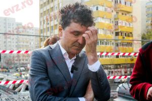 Se cere „suspendarea imediată” a lui Nicușor Dan. APP: Bucureștenii sun „exterminați” în propriile locuințe