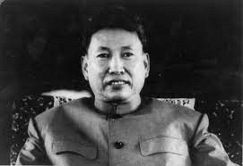 Cine a fost Pol Pot, unul dintre cei mai mari criminali, care a desființat banii, ziarele şi a dat ordin să înceapă genocidul