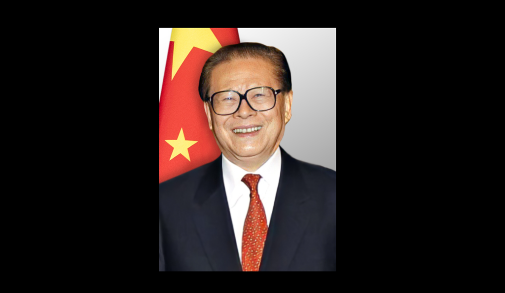 Fostul președinte chinez Jiang Zemin a murit la vârsta de 96 de ani. De ce a fost poreclit „Ghiveciul cu flori”