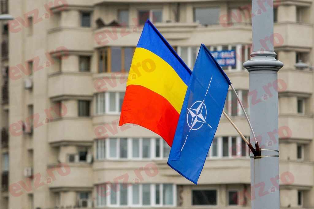 Reuniune NATO la București. Întâlnirea care va influența cursul războiului din Ucraina