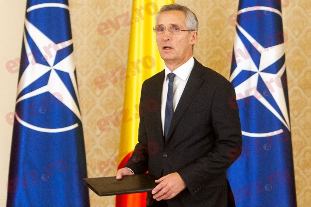Jens Stoltenberg va fi numit, din nou, în fruntea NATO pentru un an. Nu s-a ajuns la un consens asupra unui succesor