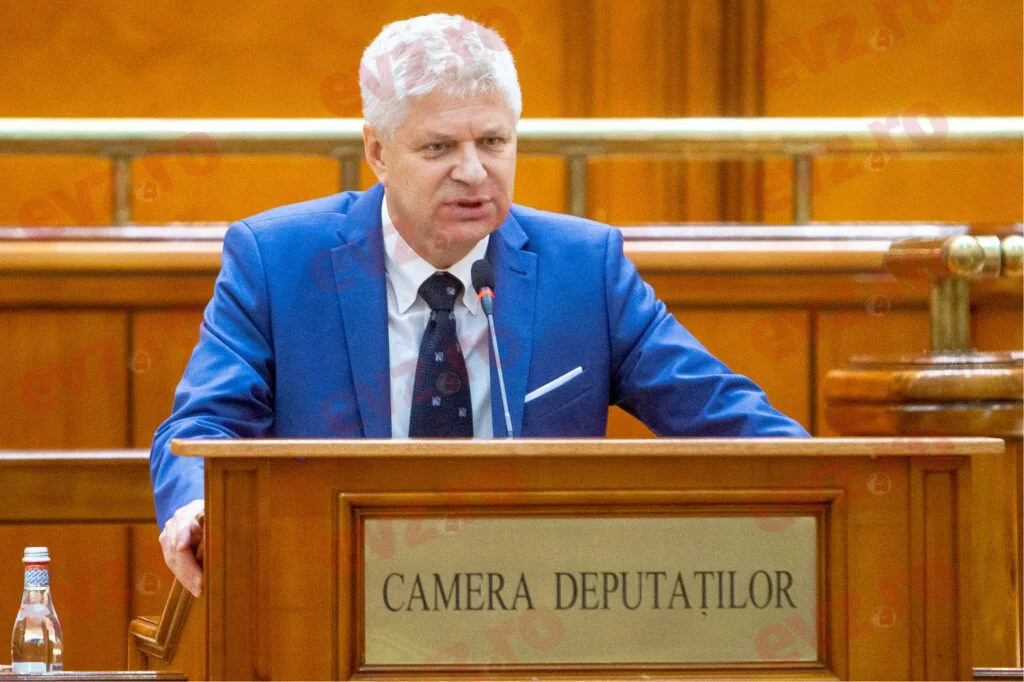 Instanța Supremă amână decizia în dosarul de corupție al lui Daniel Tudorache, fostul primar din Sectorul 1