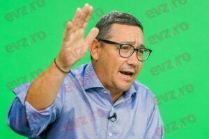 Victor Ponta, despre achitarea lui Gabriel Oprea. Fostul premier demască motivul pentru care i s-a făcut dosar