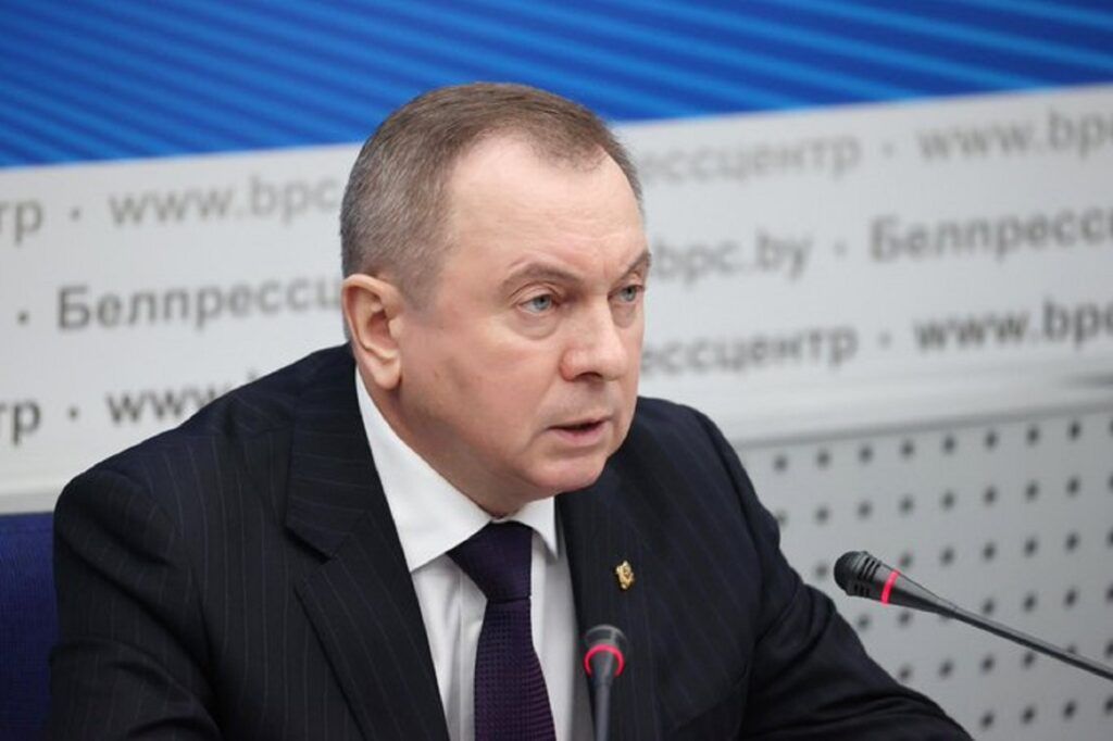 Vladimir Makei, ministrul de Externe din Belarus, a murit „subit” la 64 de ani. Oficiali ruși: „Suntem șocați”