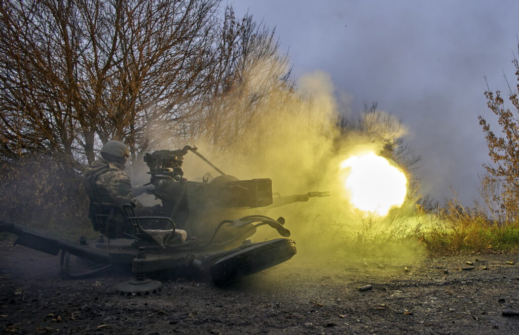 Expert britanic în domeniul securității și apărării: Rusia plănuiește noi atacuri aeriene în Ucraina