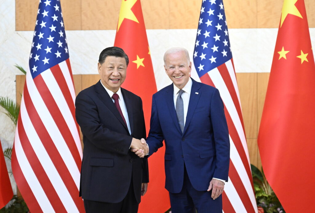 După trei ore de discuții cu Biden, președintele chinez Xi Jinping a transmis un mesaj neașteptat