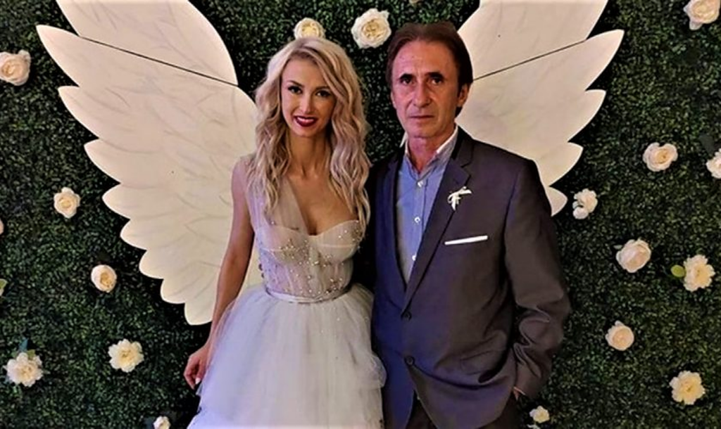 Tatăl Andreei Bălan, despăgubiri de un 1 milion de euro. „Nu s-a încheiat toată povestea”