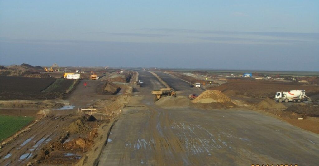 Autostrada Moldovei, vești proaste. Contestațiile întârzie construcția